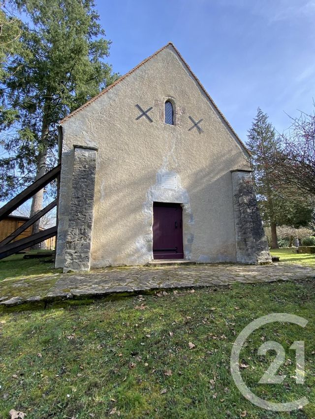 Maison à vendre - 5 pièces - 139 m2 - Le Veurdre - 03 - AUVERGNE