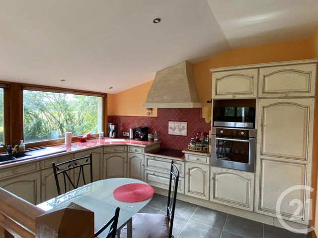 Maison à vendre - 5 pièces - 139 m2 - Le Veurdre - 03 - AUVERGNE