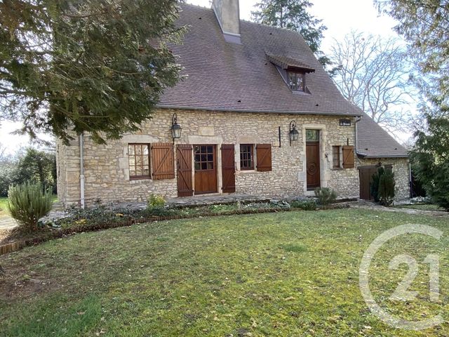 Maison à vendre - 5 pièces - 139 m2 - Le Veurdre - 03 - AUVERGNE