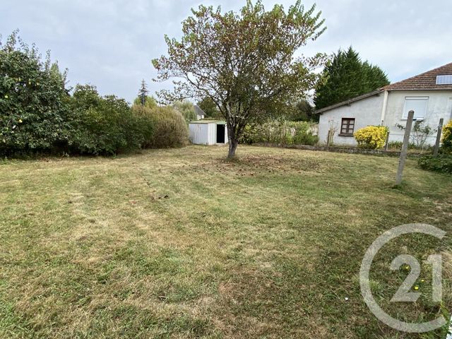 Maison à vendre - 4 pièces - 88,62 m2 - Le Veurdre - 03 - AUVERGNE