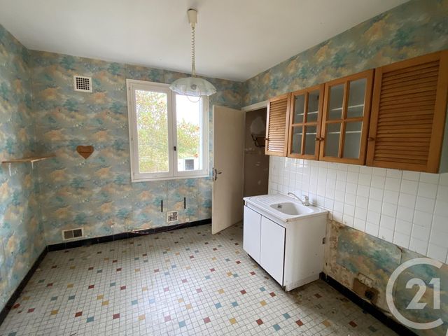 Maison à vendre - 4 pièces - 88,62 m2 - Le Veurdre - 03 - AUVERGNE