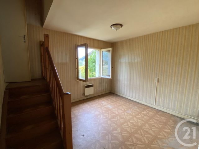 Maison à vendre - 4 pièces - 88,62 m2 - Le Veurdre - 03 - AUVERGNE