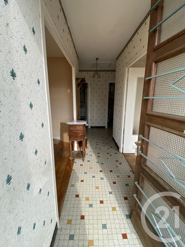 Maison à vendre - 4 pièces - 88,62 m2 - Le Veurdre - 03 - AUVERGNE