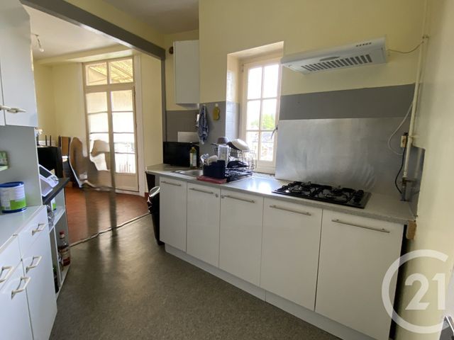 Maison à vendre - 7 pièces - 125,70 m2 - Bourbon L Archambault - 03 - AUVERGNE