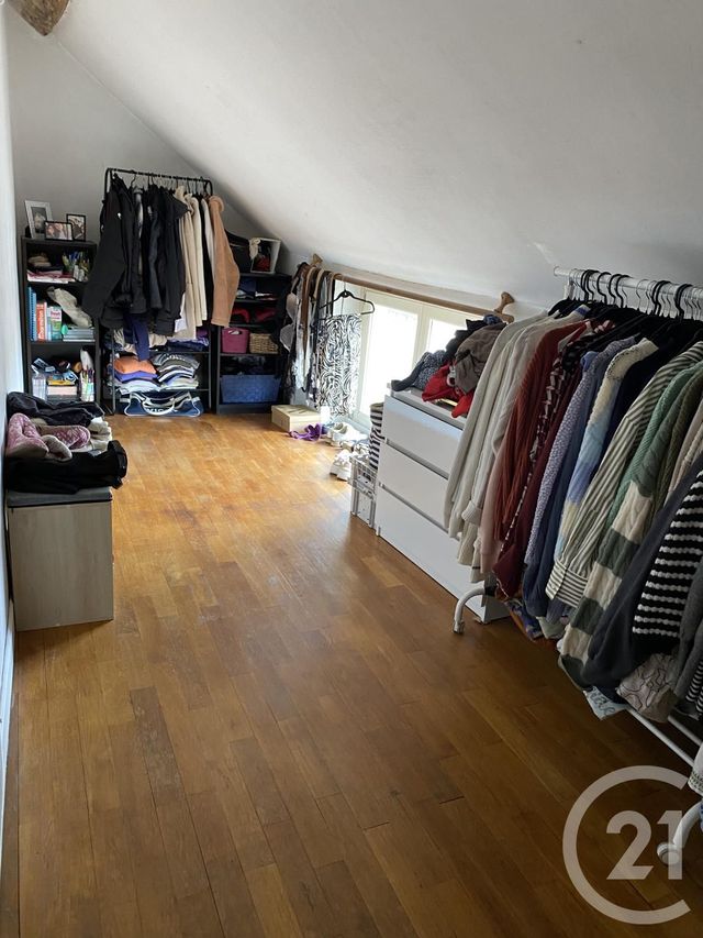 Maison à vendre - 7 pièces - 125,70 m2 - Bourbon L Archambault - 03 - AUVERGNE