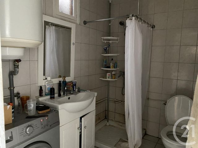 Maison à vendre - 7 pièces - 125,70 m2 - Bourbon L Archambault - 03 - AUVERGNE