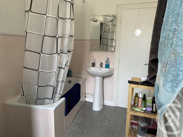 Maison à vendre - 7 pièces - 125,70 m2 - Bourbon L Archambault - 03 - AUVERGNE