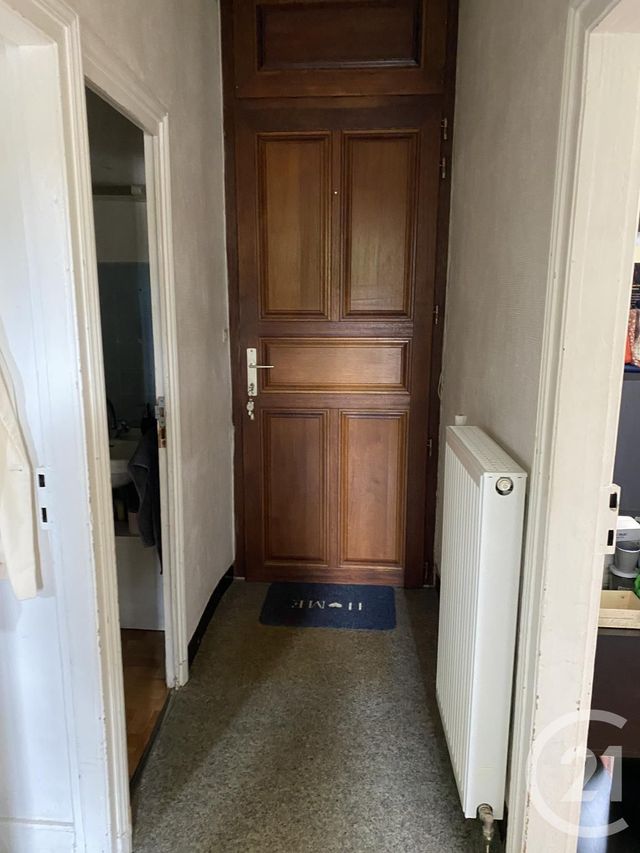 Maison à vendre - 7 pièces - 125,70 m2 - Bourbon L Archambault - 03 - AUVERGNE