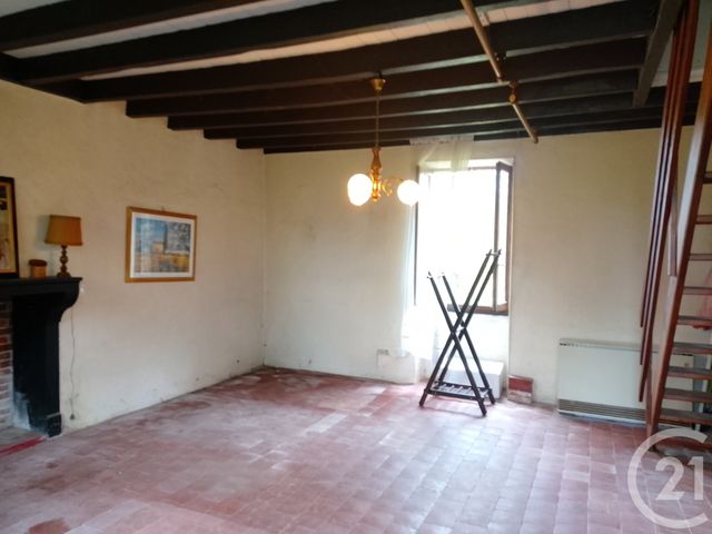 Maison &agrave; vendre - 5 pi&egrave;ces - 140,73 m2 - Valigny - 03 - AUVERGNE