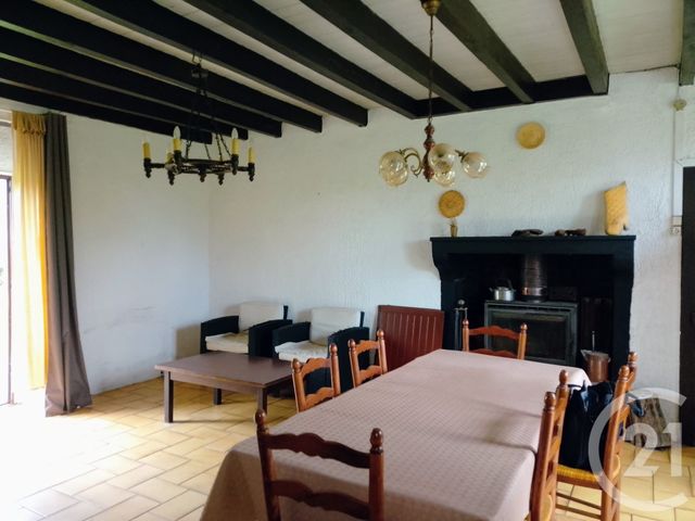 Maison &agrave; vendre - 5 pi&egrave;ces - 140,73 m2 - Valigny - 03 - AUVERGNE