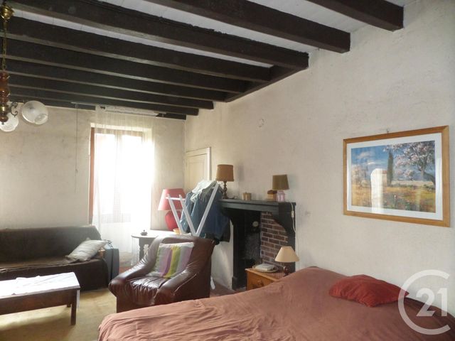 Maison à vendre - 5 pièces - 140,73 m2 - Valigny - 03 - AUVERGNE