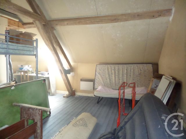 Maison à vendre - 5 pièces - 140,73 m2 - Valigny - 03 - AUVERGNE