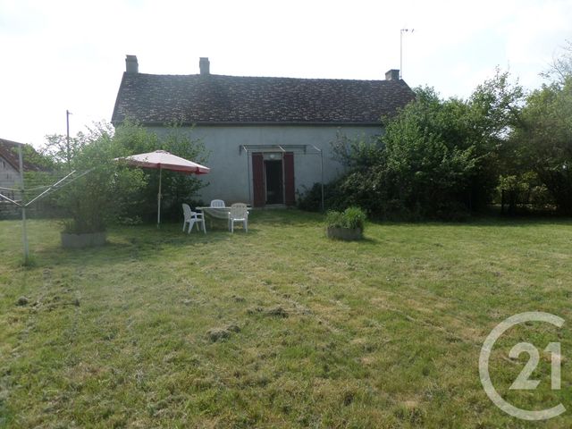 Maison à vendre - 5 pièces - 140,73 m2 - Valigny - 03 - AUVERGNE