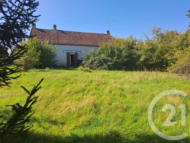 Maison à vendre - 5 pièces - 140,73 m2 - Valigny - 03 - AUVERGNE