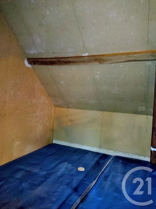 Maison &agrave; vendre - 5 pi&egrave;ces - 140,73 m2 - Valigny - 03 - AUVERGNE