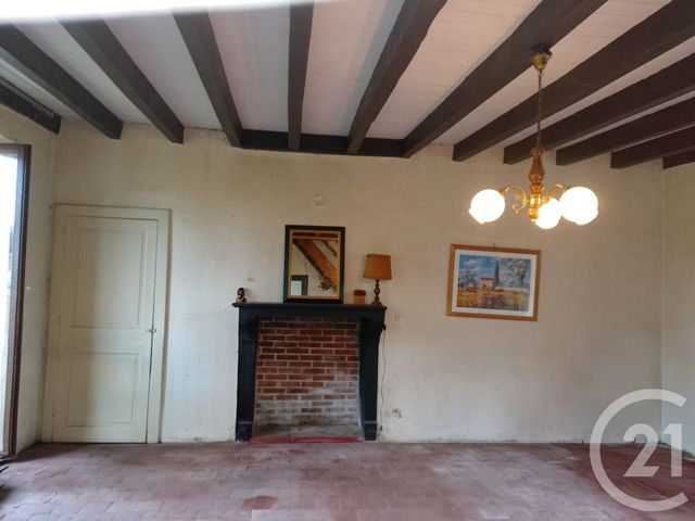 Maison &agrave; vendre - 5 pi&egrave;ces - 140,73 m2 - Valigny - 03 - AUVERGNE