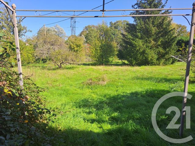 Maison à vendre - 5 pièces - 140,73 m2 - Valigny - 03 - AUVERGNE