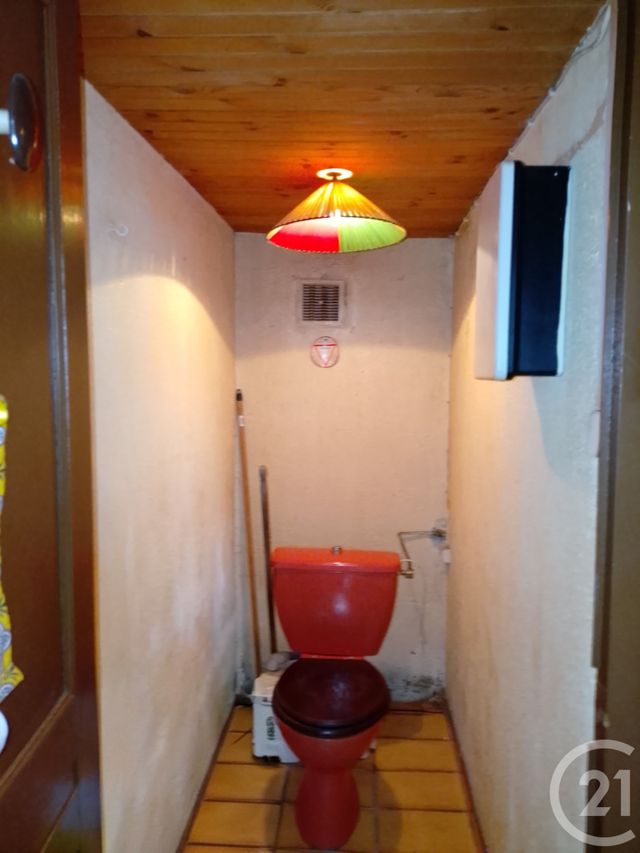 Maison &agrave; vendre - 5 pi&egrave;ces - 140,73 m2 - Valigny - 03 - AUVERGNE