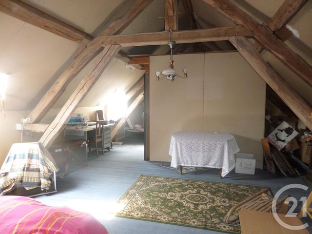 Maison à vendre - 5 pièces - 140,73 m2 - Valigny - 03 - AUVERGNE