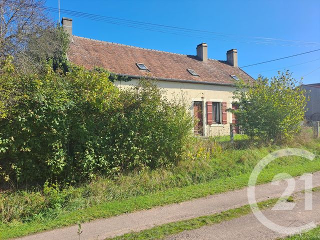 Maison à vendre - 5 pièces - 140,73 m2 - Valigny - 03 - AUVERGNE