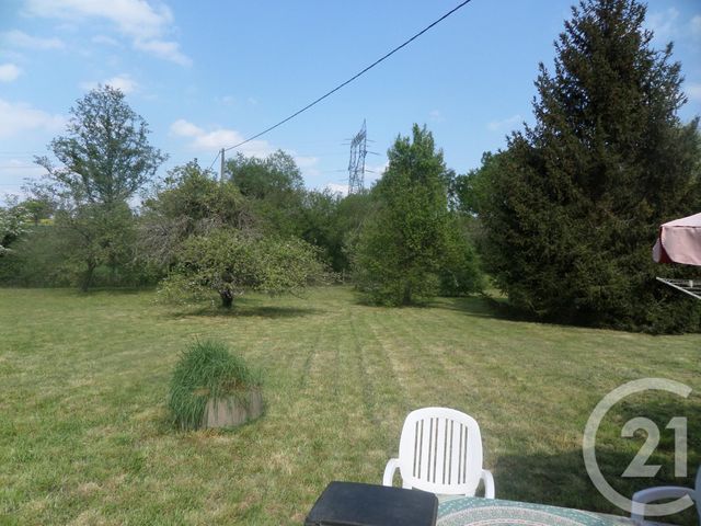 Maison à vendre - 5 pièces - 140,73 m2 - Valigny - 03 - AUVERGNE