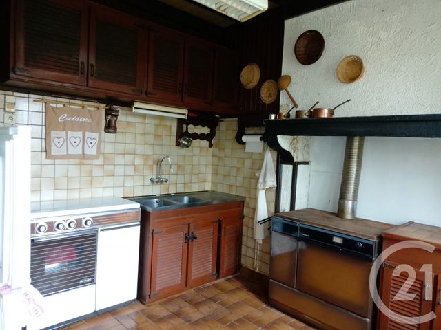 Maison &agrave; vendre - 5 pi&egrave;ces - 140,73 m2 - Valigny - 03 - AUVERGNE