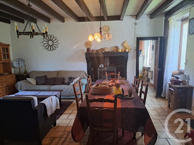 Maison à vendre - 5 pièces - 140,73 m2 - Valigny - 03 - AUVERGNE