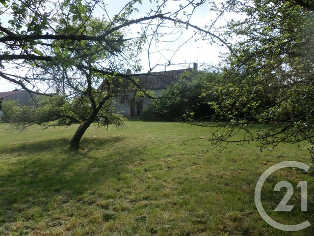 Maison à vendre - 5 pièces - 140,73 m2 - Valigny - 03 - AUVERGNE