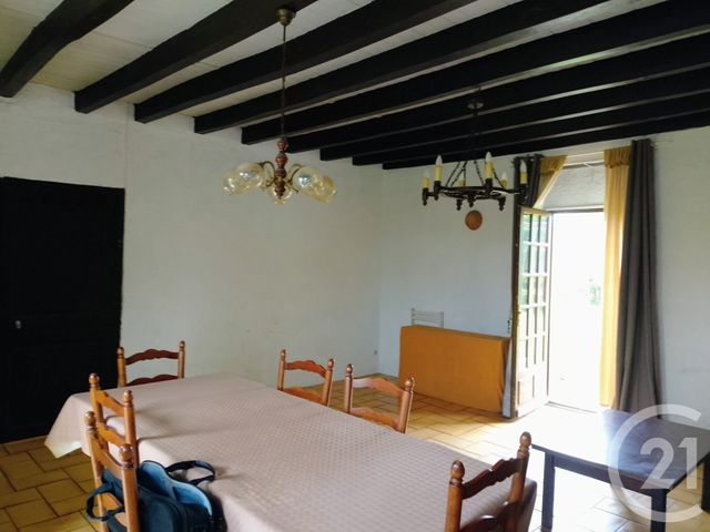 Maison &agrave; vendre - 5 pi&egrave;ces - 140,73 m2 - Valigny - 03 - AUVERGNE