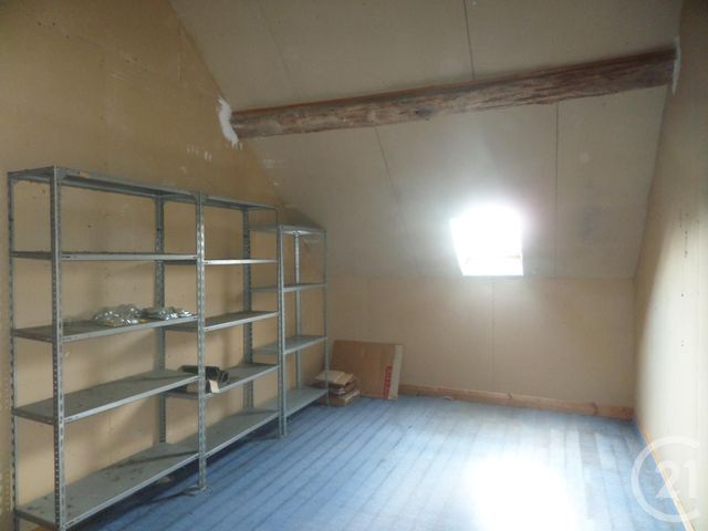 Maison à vendre - 5 pièces - 140,73 m2 - Valigny - 03 - AUVERGNE