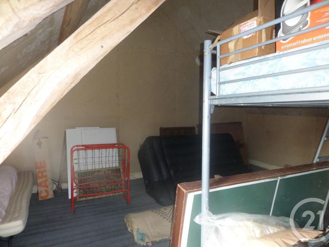 Maison à vendre - 5 pièces - 140,73 m2 - Valigny - 03 - AUVERGNE