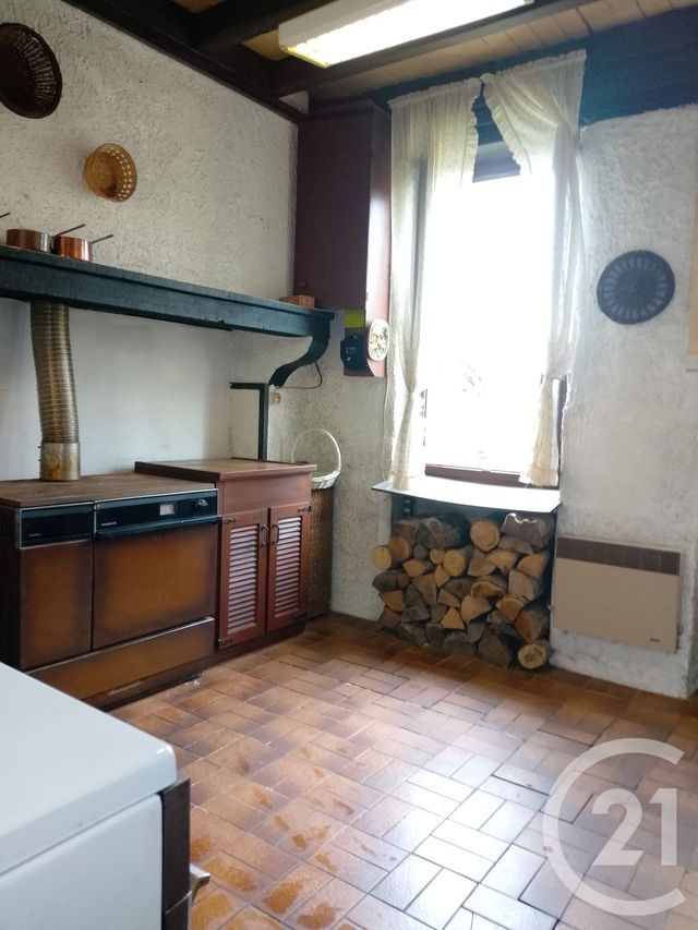 Maison &agrave; vendre - 5 pi&egrave;ces - 140,73 m2 - Valigny - 03 - AUVERGNE