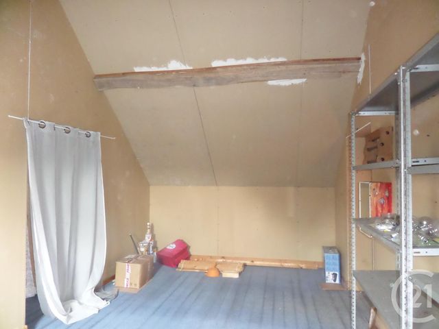 Maison à vendre - 5 pièces - 140,73 m2 - Valigny - 03 - AUVERGNE