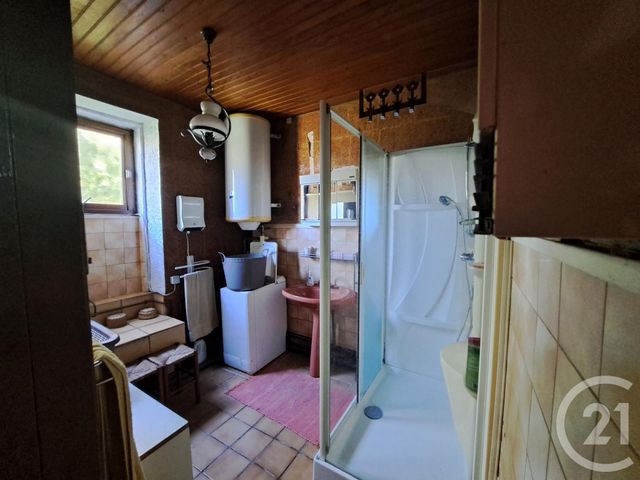 Maison à vendre - 5 pièces - 140,73 m2 - Valigny - 03 - AUVERGNE