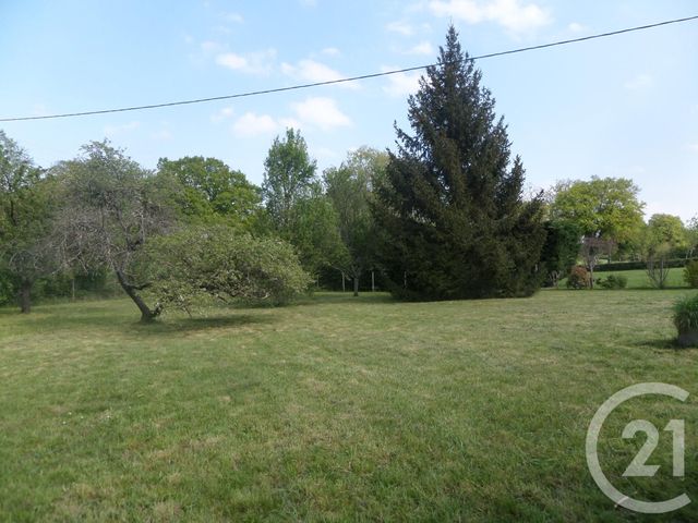 Maison à vendre - 5 pièces - 140,73 m2 - Valigny - 03 - AUVERGNE
