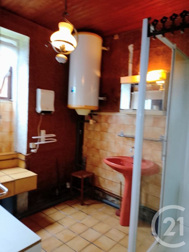 Maison &agrave; vendre - 5 pi&egrave;ces - 140,73 m2 - Valigny - 03 - AUVERGNE