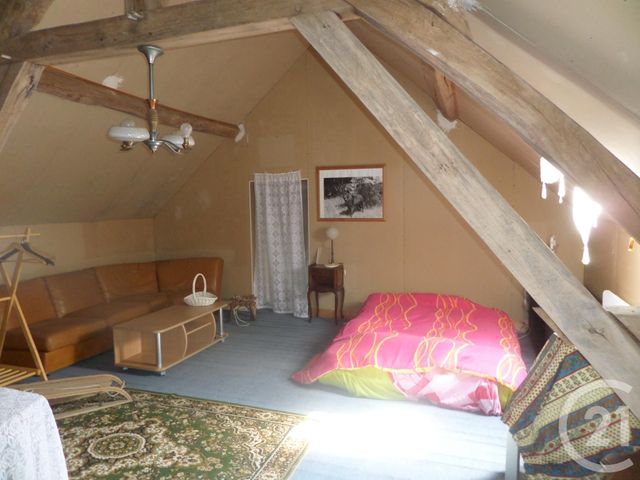 Maison à vendre - 5 pièces - 140,73 m2 - Valigny - 03 - AUVERGNE