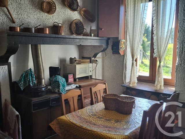 Maison à vendre - 5 pièces - 140,73 m2 - Valigny - 03 - AUVERGNE