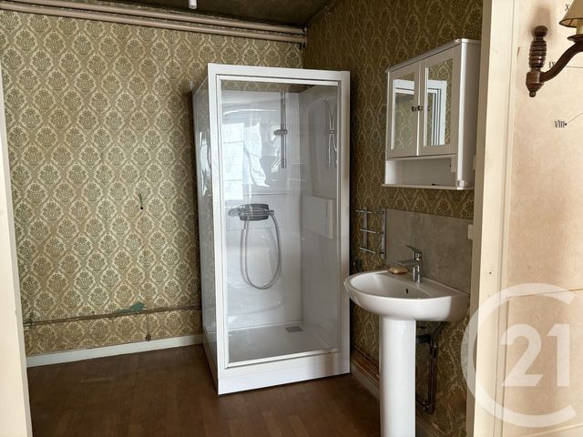 Maison à vendre - 14 pièces - 189,44 m2 - Couleuvre - 03 - AUVERGNE