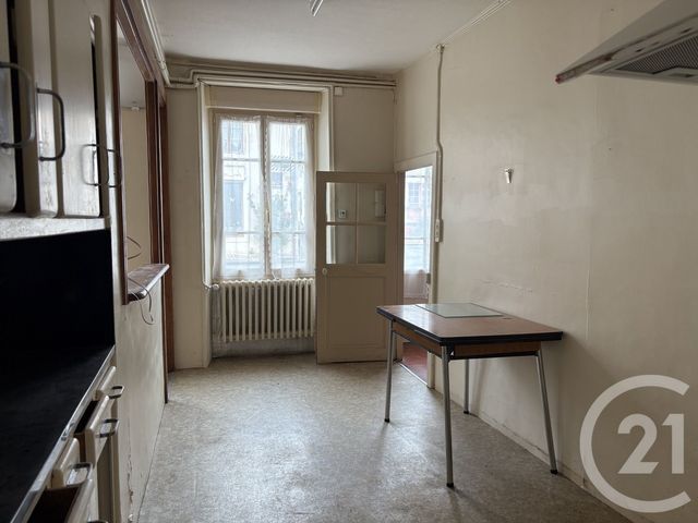 Maison à vendre - 14 pièces - 189,44 m2 - Couleuvre - 03 - AUVERGNE