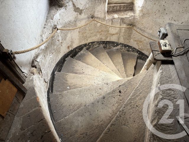 Maison à vendre - 14 pièces - 189,44 m2 - Couleuvre - 03 - AUVERGNE