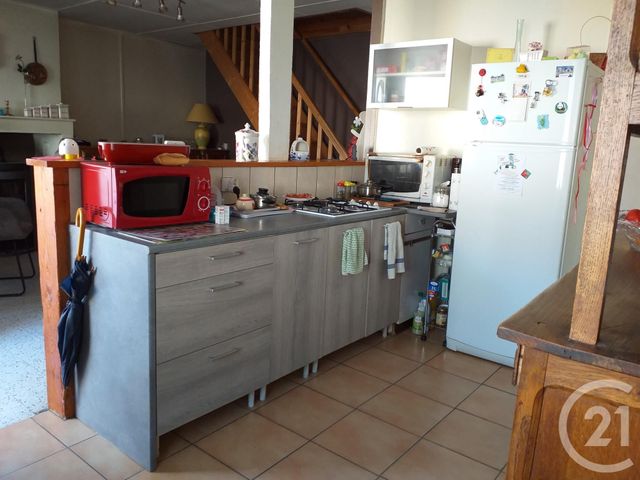 Maison à vendre - 2 pièces - 64,62 m2 - Chalivoy Milon - 18 - CENTRE