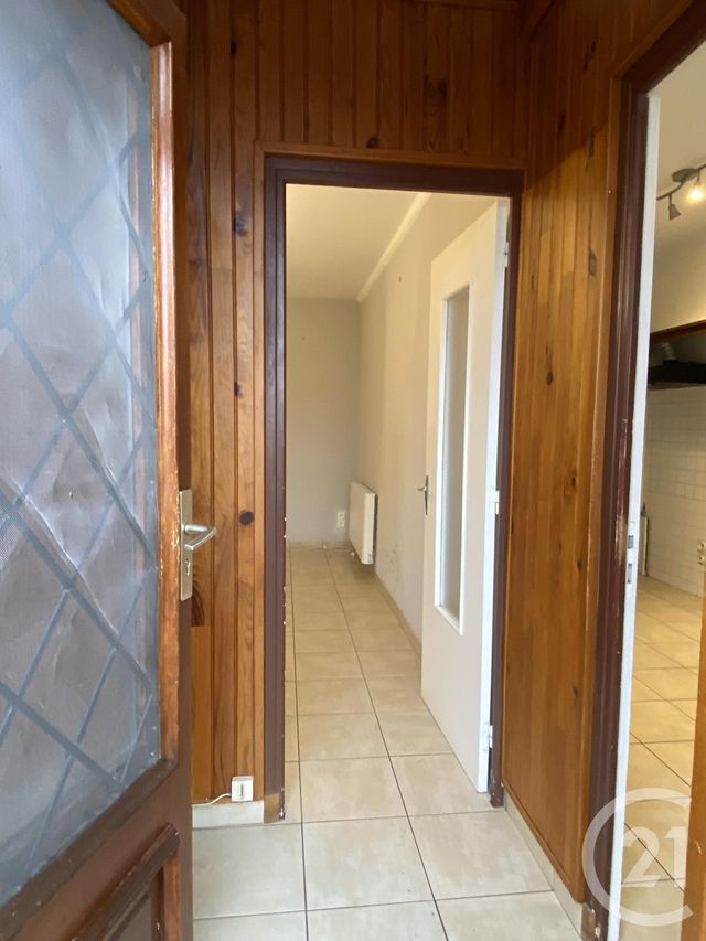 Maison à vendre - 4 pièces - 82 m2 - St Leopardin D Augy - 03 - AUVERGNE