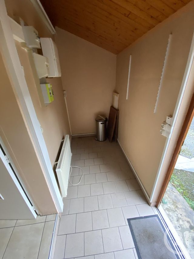 Maison à vendre - 4 pièces - 82 m2 - St Leopardin D Augy - 03 - AUVERGNE