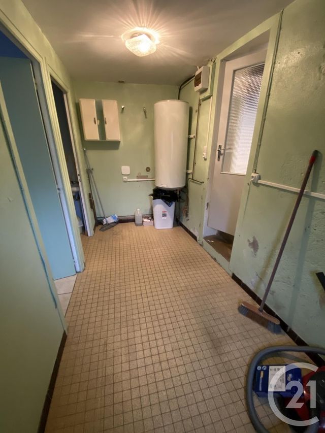 Maison à vendre - 4 pièces - 82 m2 - St Leopardin D Augy - 03 - AUVERGNE