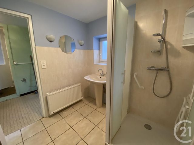 Maison à vendre - 4 pièces - 82 m2 - St Leopardin D Augy - 03 - AUVERGNE