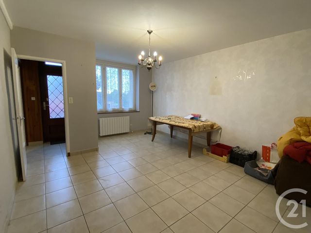 Maison à vendre - 4 pièces - 82 m2 - St Leopardin D Augy - 03 - AUVERGNE