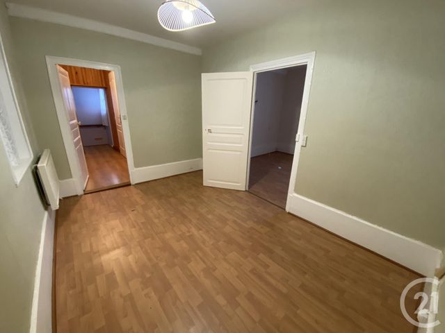 Maison à vendre - 4 pièces - 82 m2 - St Leopardin D Augy - 03 - AUVERGNE