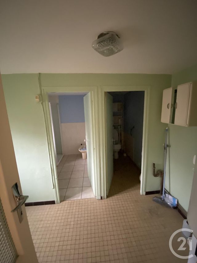 Maison à vendre - 4 pièces - 82 m2 - St Leopardin D Augy - 03 - AUVERGNE