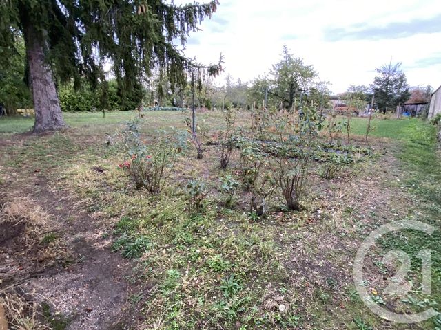 Maison à vendre - 4 pièces - 82 m2 - St Leopardin D Augy - 03 - AUVERGNE